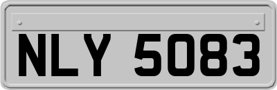 NLY5083