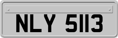 NLY5113