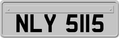 NLY5115