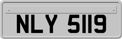 NLY5119