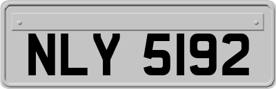 NLY5192