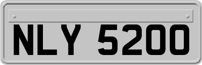 NLY5200
