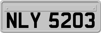 NLY5203
