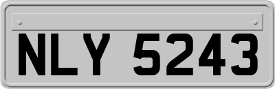 NLY5243