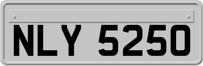 NLY5250