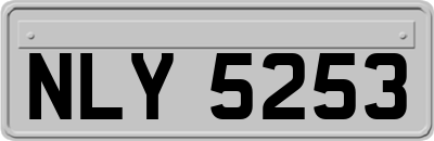 NLY5253