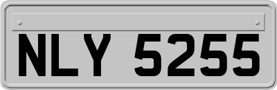 NLY5255