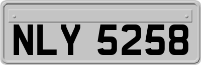 NLY5258