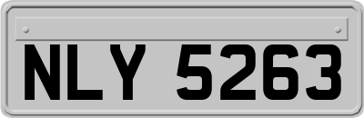 NLY5263