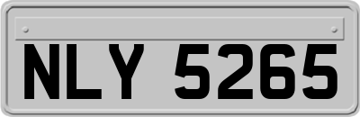 NLY5265