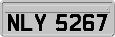NLY5267