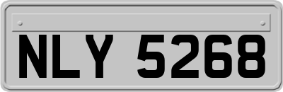 NLY5268