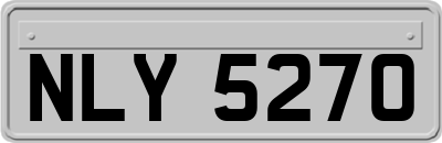 NLY5270