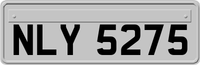 NLY5275