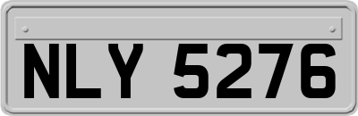 NLY5276