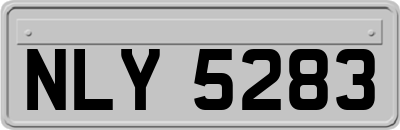 NLY5283