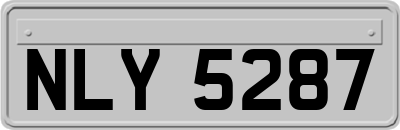 NLY5287