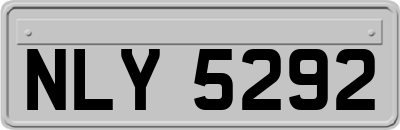 NLY5292