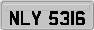 NLY5316