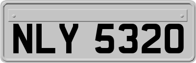 NLY5320