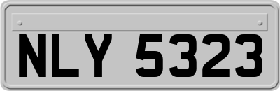 NLY5323