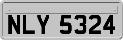 NLY5324