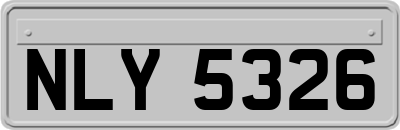 NLY5326