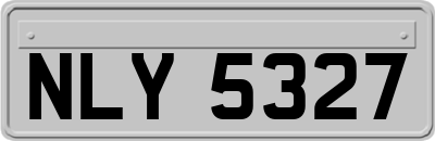 NLY5327