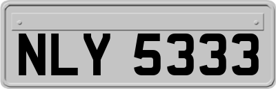 NLY5333