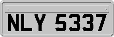 NLY5337