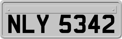 NLY5342