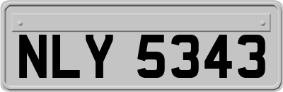NLY5343