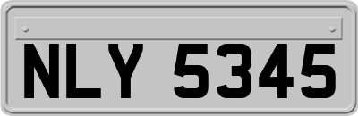NLY5345