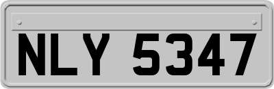 NLY5347