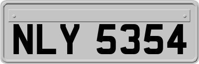 NLY5354