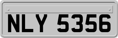 NLY5356