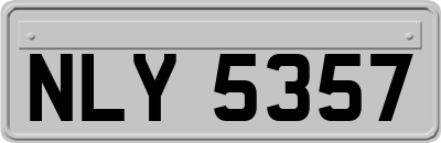 NLY5357