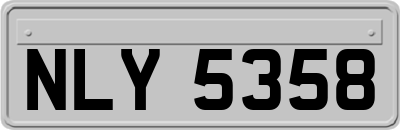 NLY5358