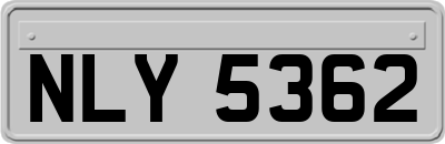 NLY5362