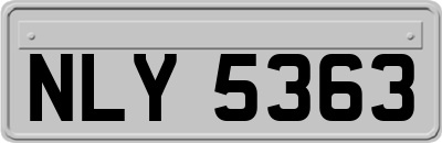 NLY5363