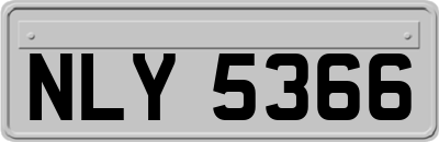 NLY5366
