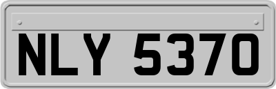 NLY5370