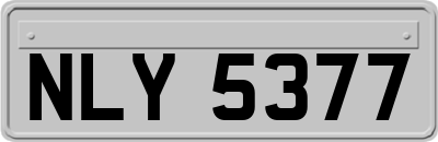 NLY5377