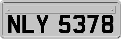 NLY5378