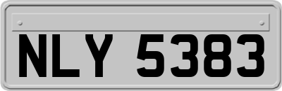 NLY5383