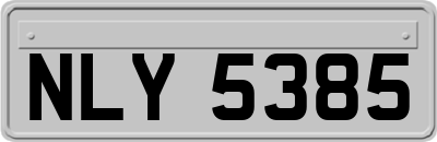 NLY5385