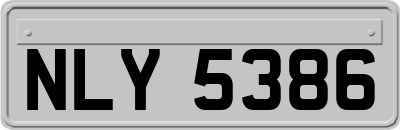 NLY5386