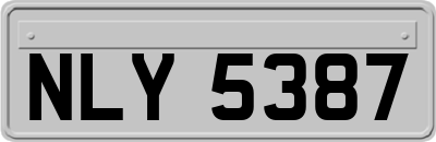 NLY5387