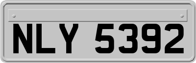 NLY5392