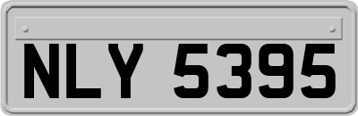 NLY5395